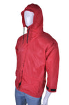 70s Hooded Cagoule XS - Minimum Mouse