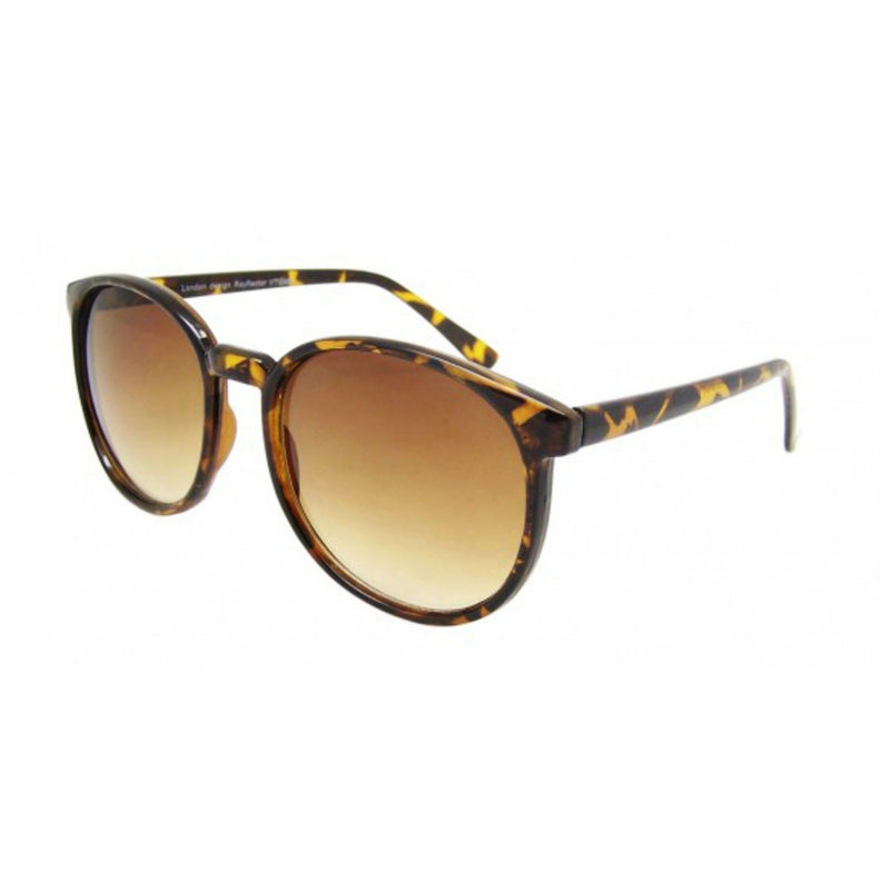 90s Style Big Round Sunglasses - Minimum Mouse