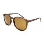 90s Style Big Round Sunglasses - Minimum Mouse