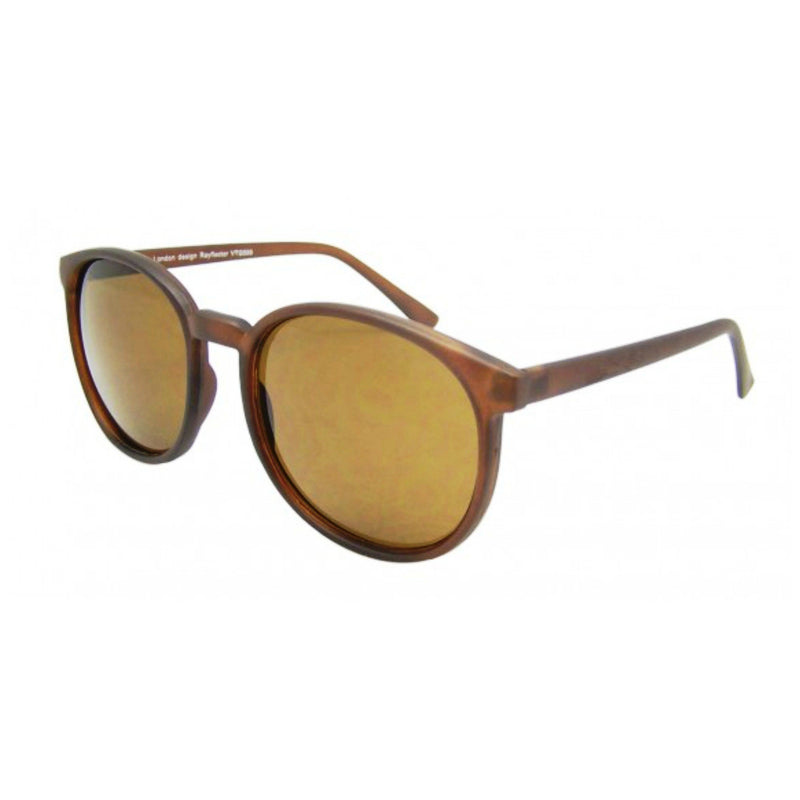 90s Style Big Round Sunglasses - Minimum Mouse