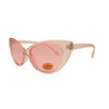LORETTA Classic Cat Eye Sunglasses