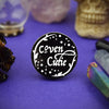 Coven Cutie Enamel Lapel Pin Badge