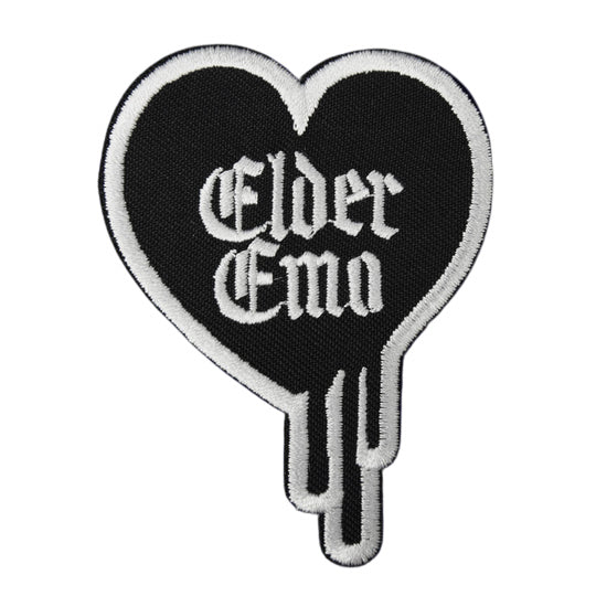 Elder Emo Patch