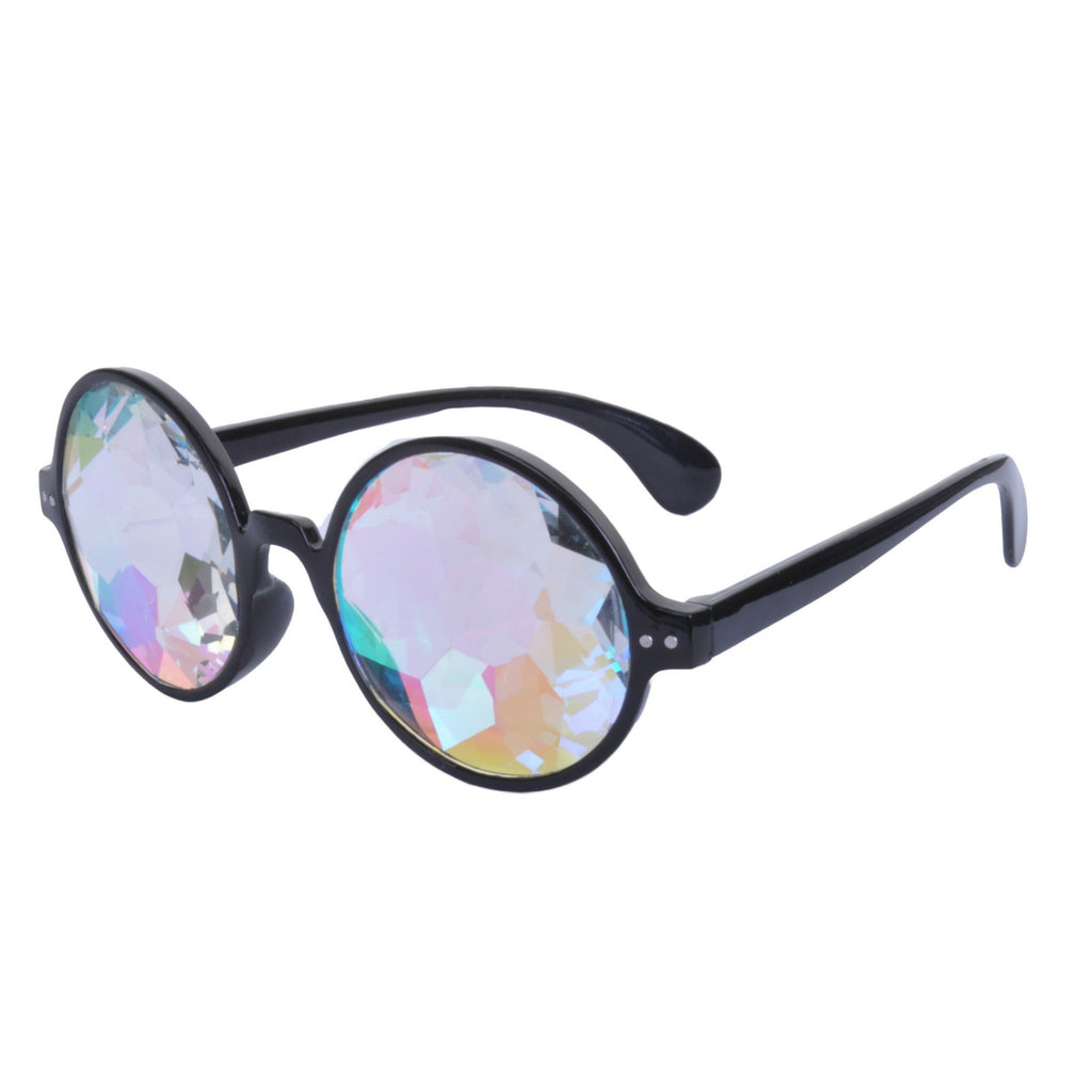 KALEIDOSCOPE LENS Party Glasses