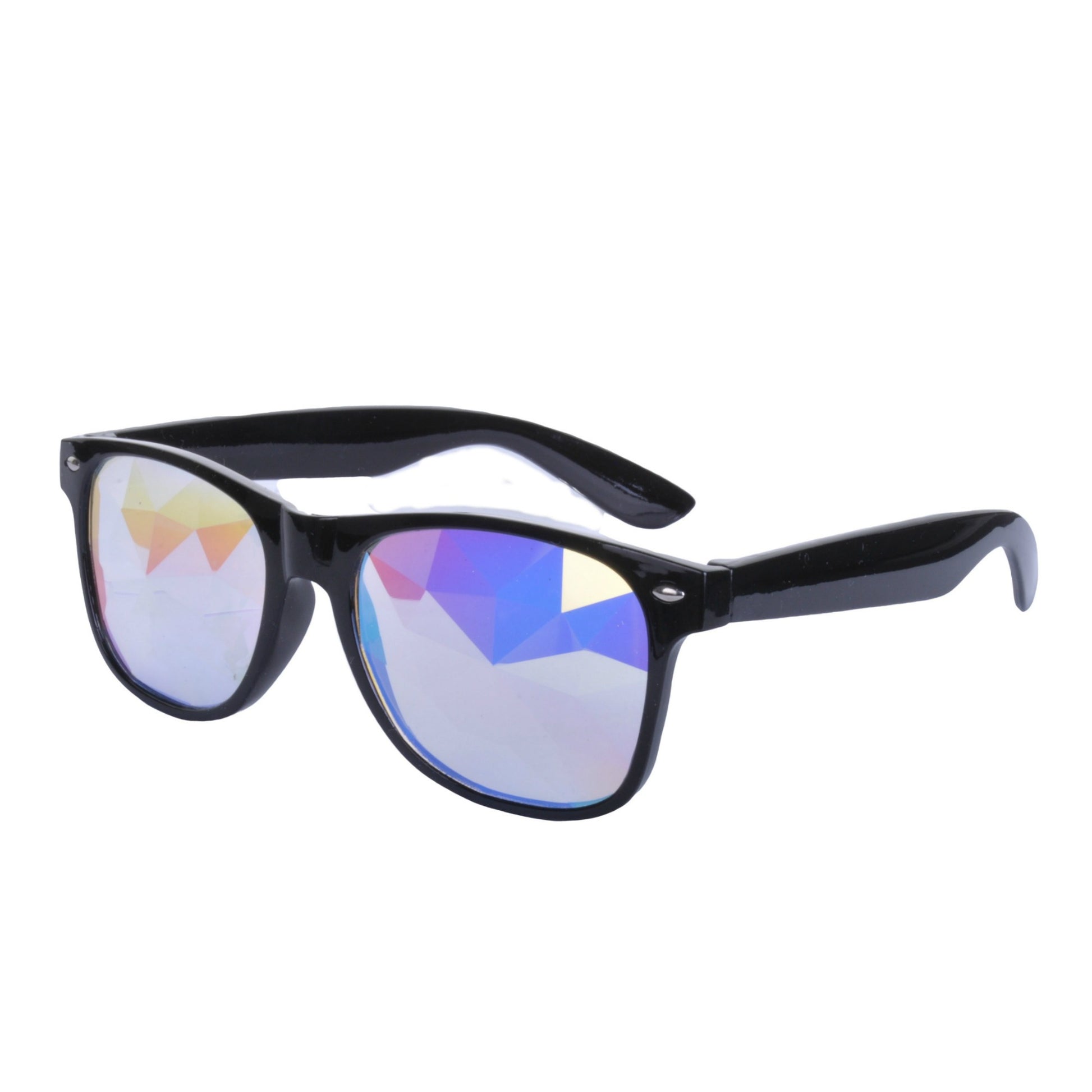 KALEIDOSCOPE LENS Party Glasses