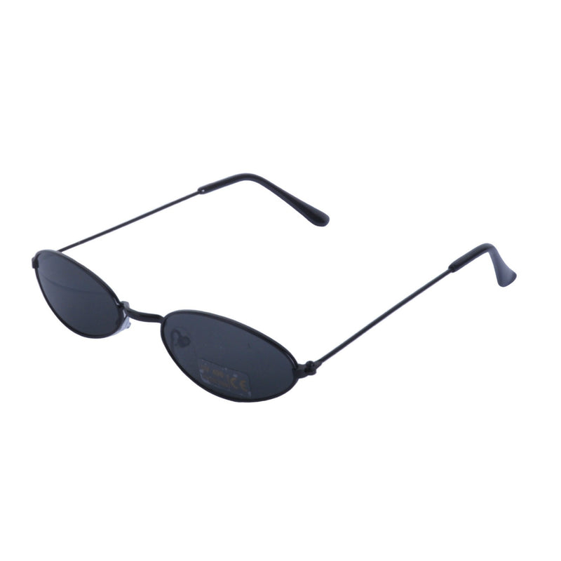 Oval Micro John Lennon 90s Sunglasses