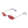 Oval Micro John Lennon 90s Sunglasses