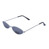 Oval Micro John Lennon 90s Sunglasses