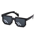 PIXEL Geek Sunglasses