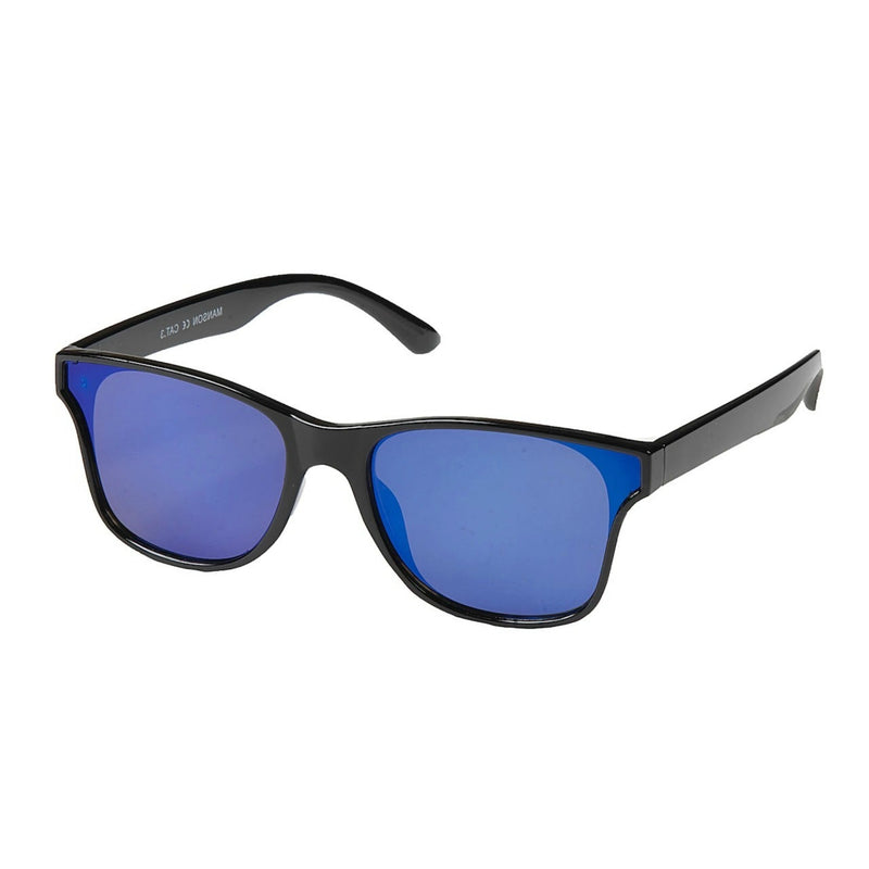 Eyelevel Mirrored Wayfarer Sunglasses