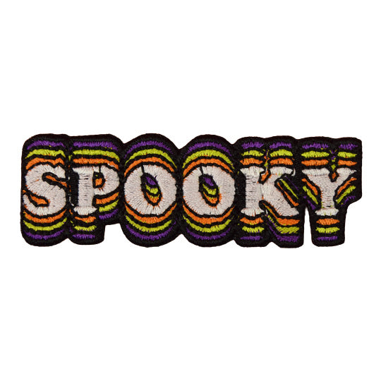 Spooky Patch