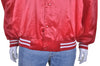 Acme Brick Co Satin Varsity Jacket XL - Minimum Mouse