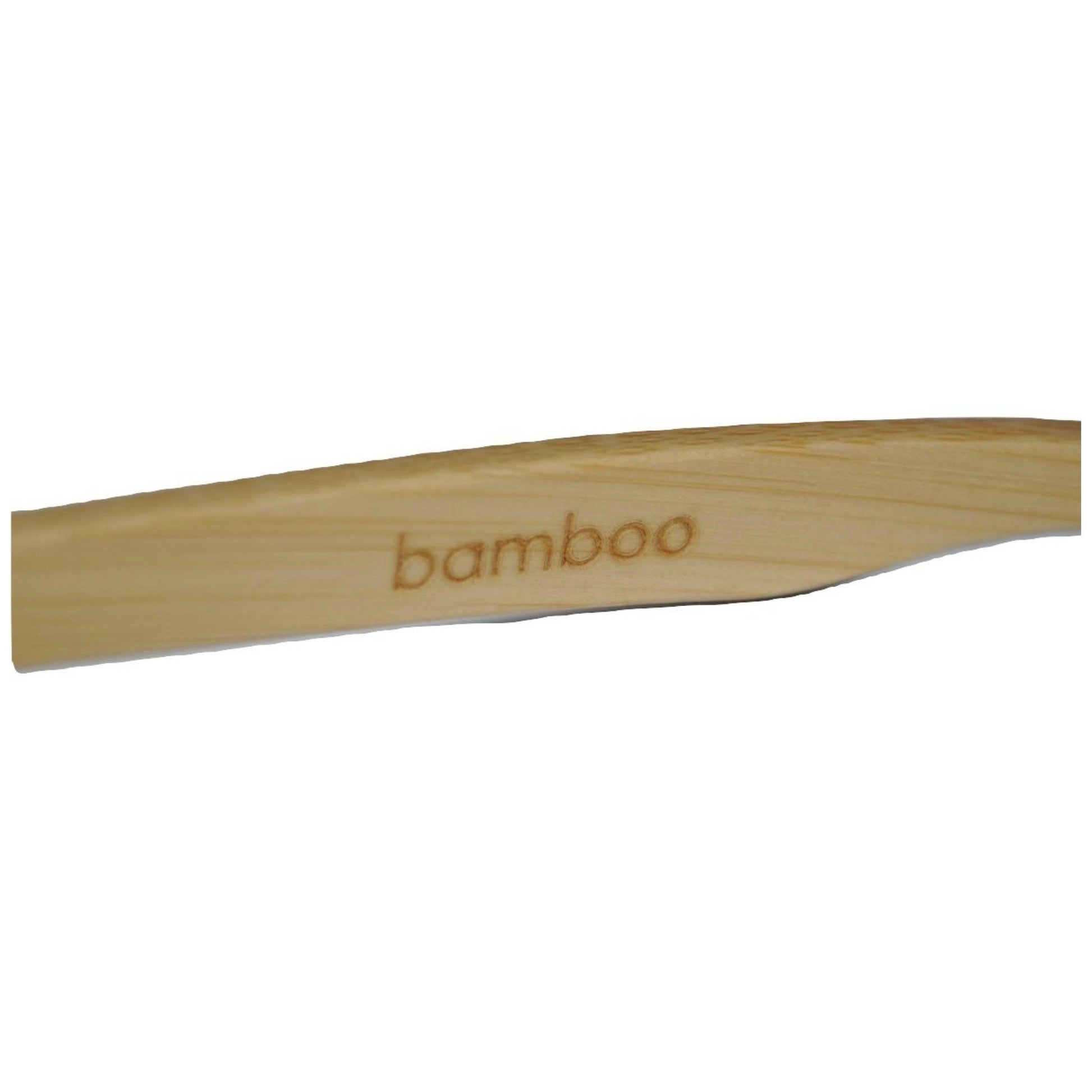 BAMBOO Wood Frame Polarized Sunglasses - Minimum Mouse