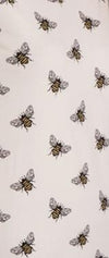 Bee Print T Shirt by Run and Fly - Minimum Mouse
