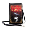 The Raven Book Bag