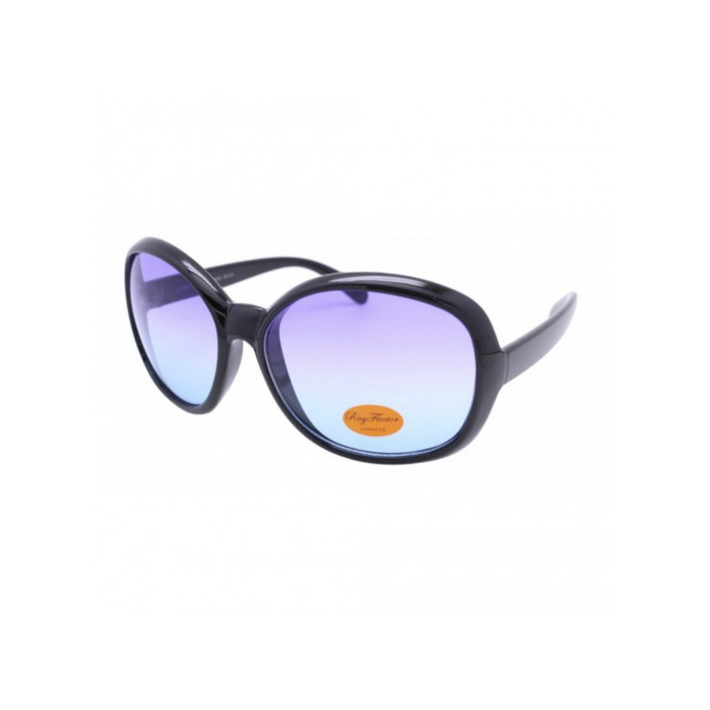 CAMILLA Oversized Round Sunglasses - Minimum Mouse