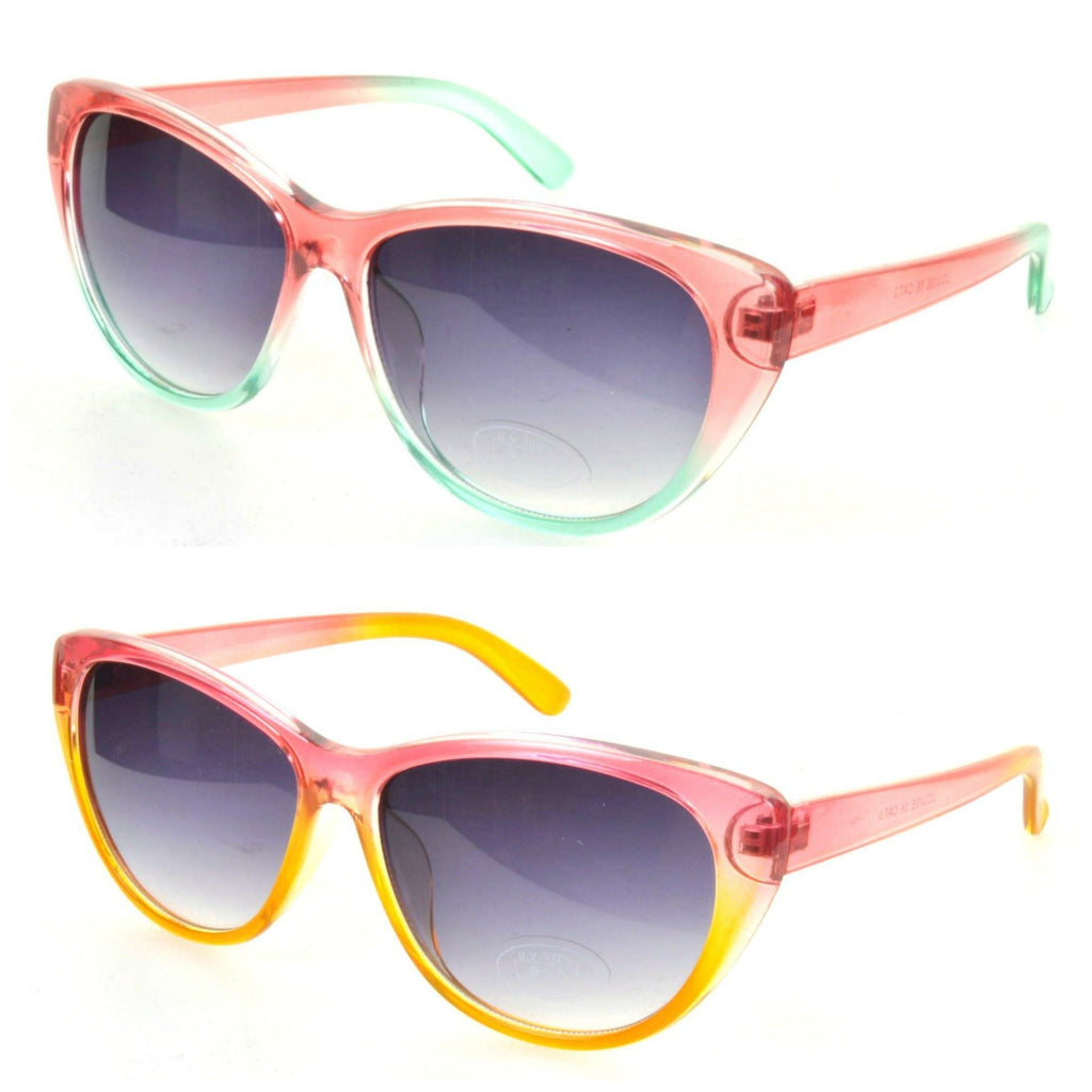 CANDY Cats Eye Sunglasses - Minimum Mouse