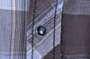 Checked Western Shirt L - Minimum Mouse