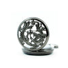 Chinese Dragon Black Mechanical Hand Wind Pocket Watch - Minimum Mouse