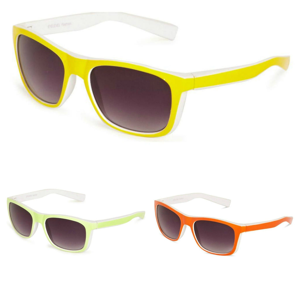 CITRUS Square Sunglasses - Minimum Mouse