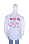 Class Of '66 School Reunion Varsity Jacket XL - Minimum Mouse