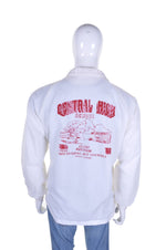 Class Of '66 School Reunion Varsity Jacket XL - Minimum Mouse