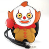 Creepy Clown Handbag