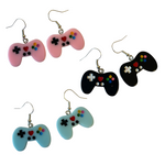Game Controller Earrings