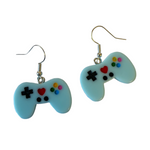 Game Controller Earrings