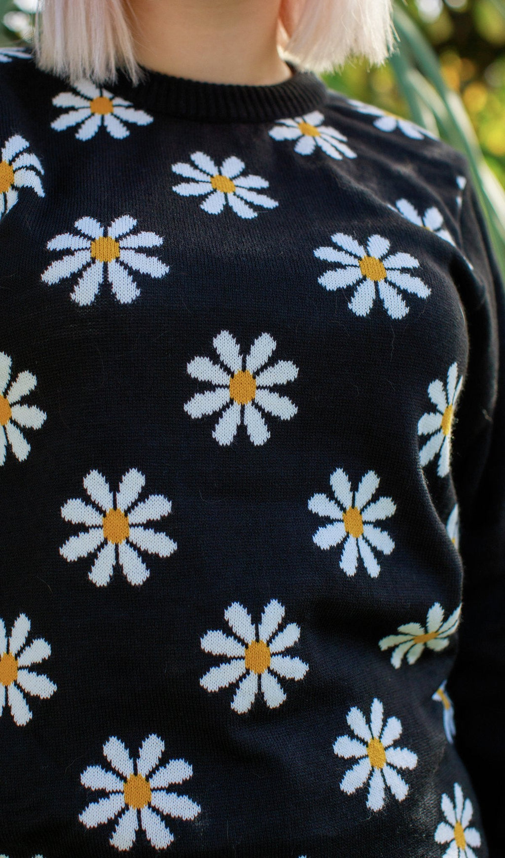 Daisy Jumper by Run and Fly - Minimum Mouse
