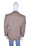 Daniel Hechter Tweed Blazer L 42R - Minimum Mouse