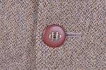 Daniel Hechter Tweed Blazer L 42R - Minimum Mouse