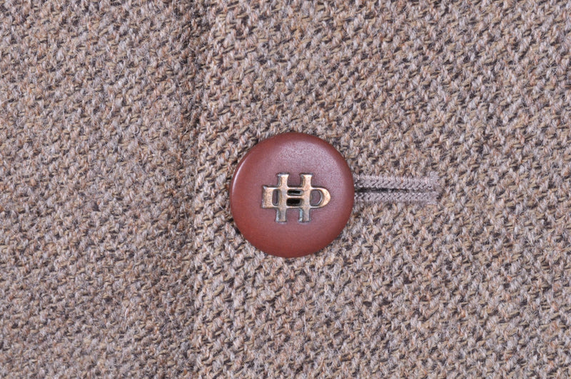 Daniel Hechter Tweed Blazer L 42R - Minimum Mouse