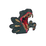 Dinosaur Iron On Patch