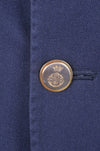 Dunn & Co Brass Buttons Blazer M 40S - Minimum Mouse