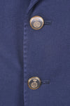 Dunn & Co Brass Buttons Blazer M 40S - Minimum Mouse