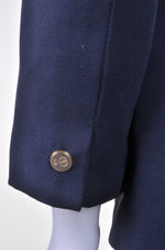 Dunn & Co Brass Buttons Blazer M 40S - Minimum Mouse