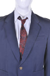 Dunn & Co Brass Buttons Blazer M 40S - Minimum Mouse