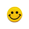 Smile Face Emoji Iron On Patch