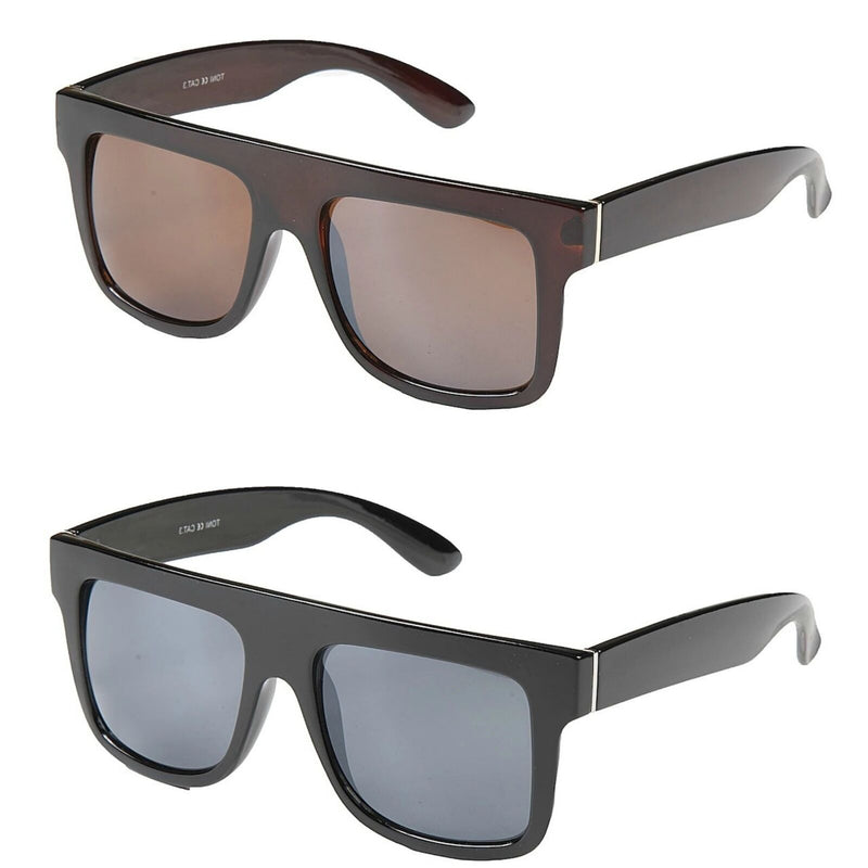 Eyelevel Chunky Square Sunglasses - Minimum Mouse