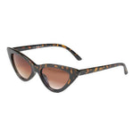 Eyelevel Triangular Cats Eye Sunglasses - Minimum Mouse
