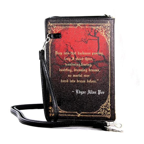The Raven Book Bag