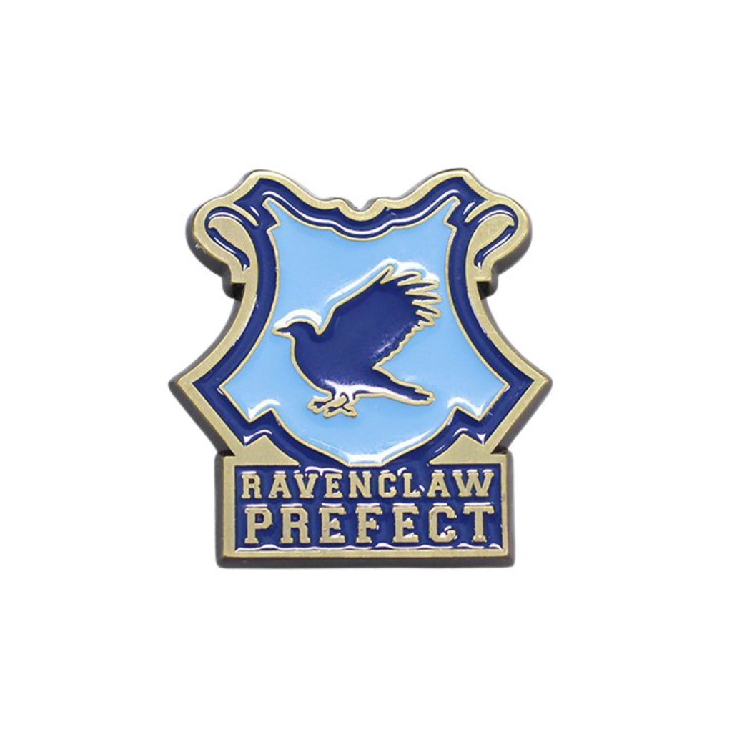 Harry Potter Ravenclaw Prefect Lapel Pin Badge - Minimum Mouse