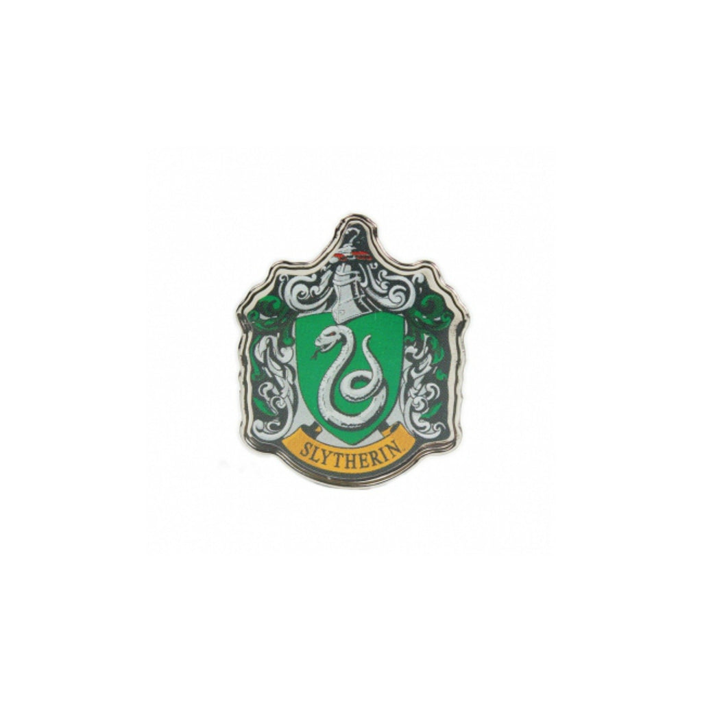 Harry Potter Slytherin Lapel Pin Badge - Minimum Mouse