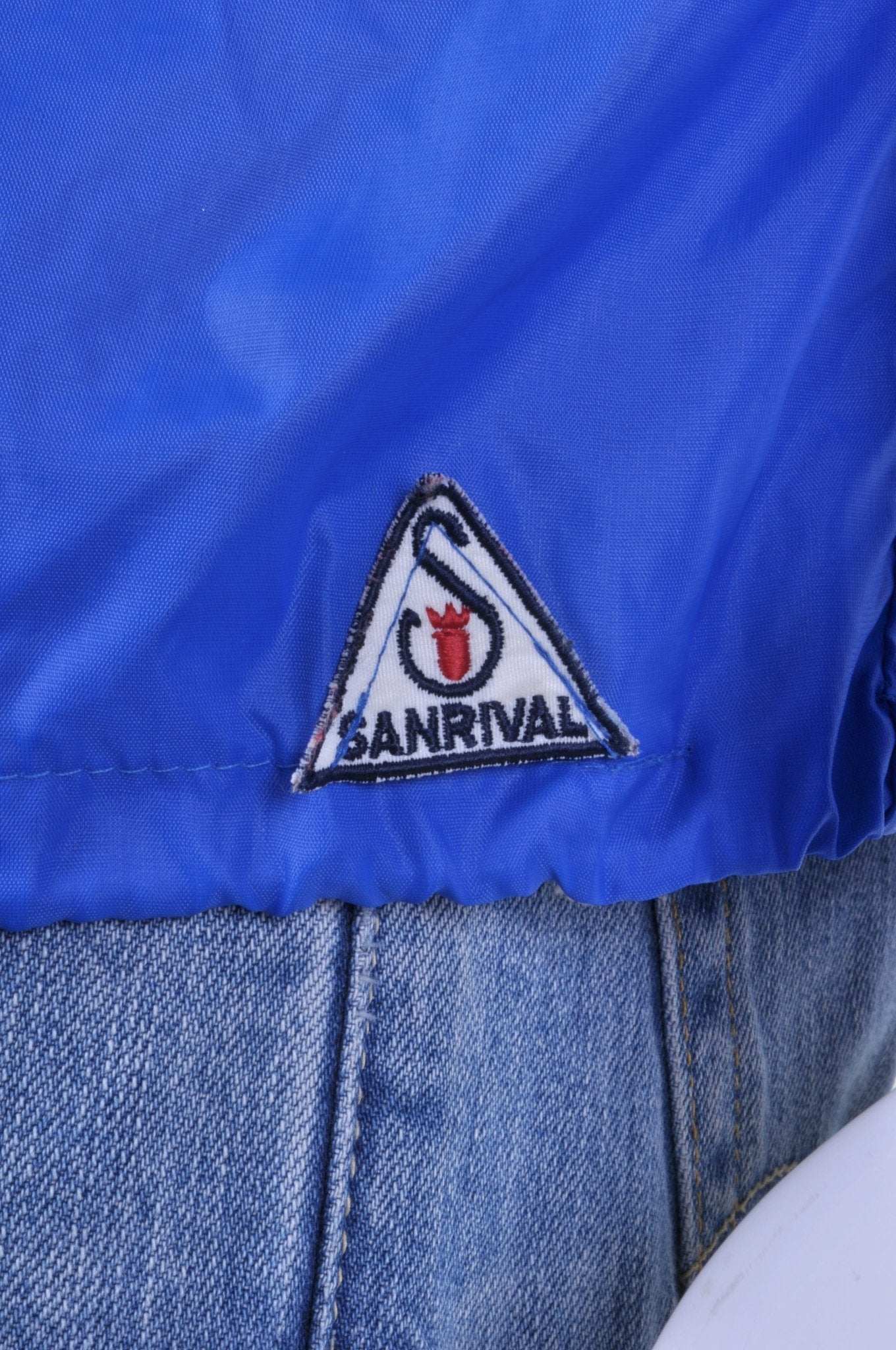 Hooded Cagoule Pac A Mac S - Minimum Mouse