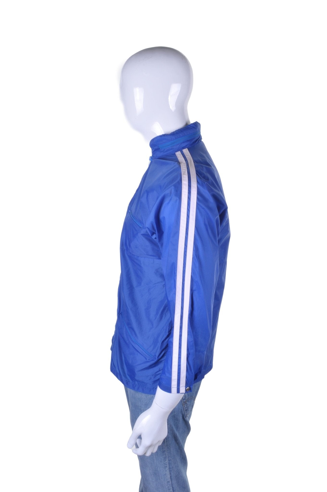 Hooded Cagoule Pac A Mac S - Minimum Mouse