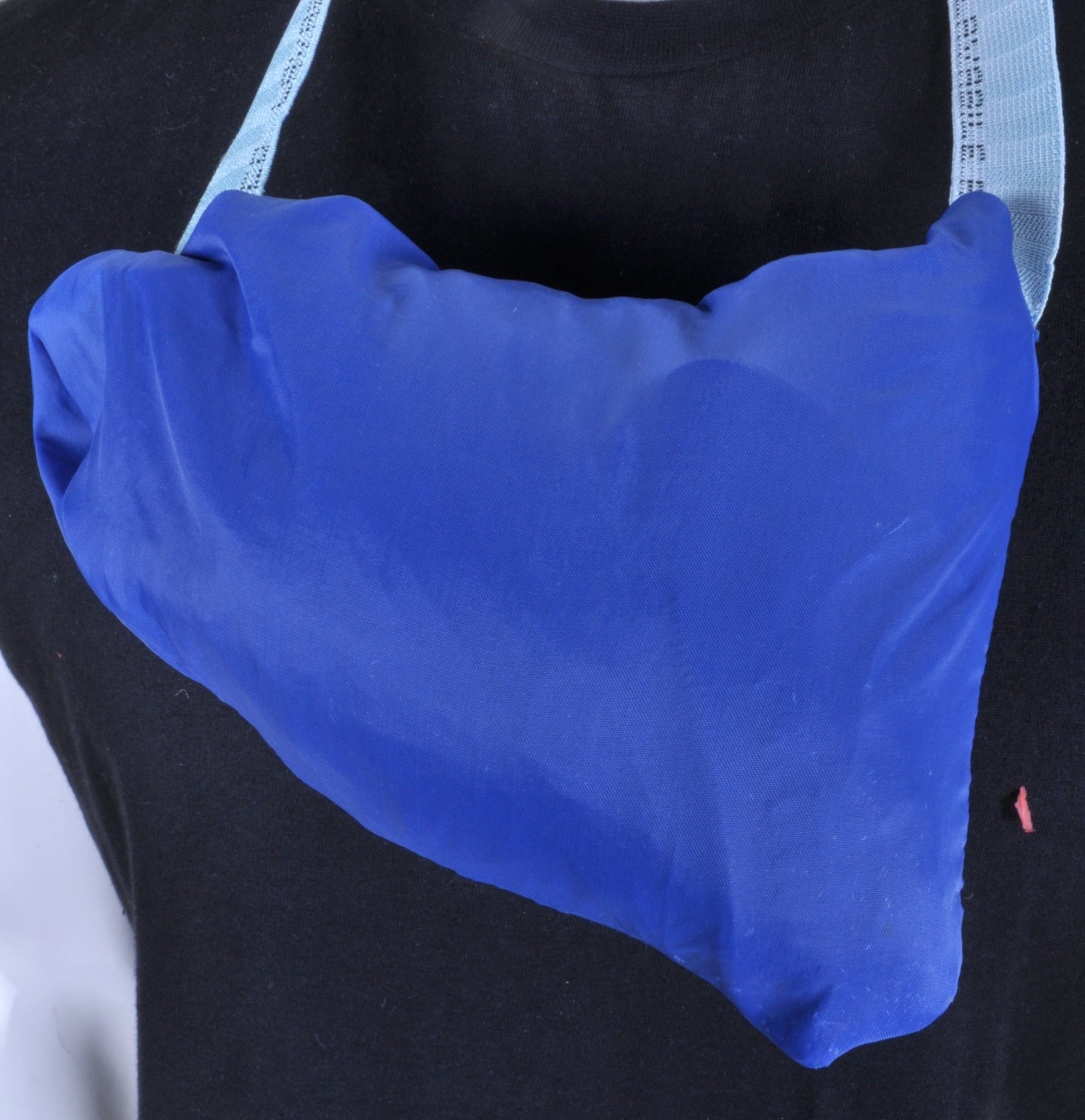 Hooded Cagoule Pac A Mac S - Minimum Mouse