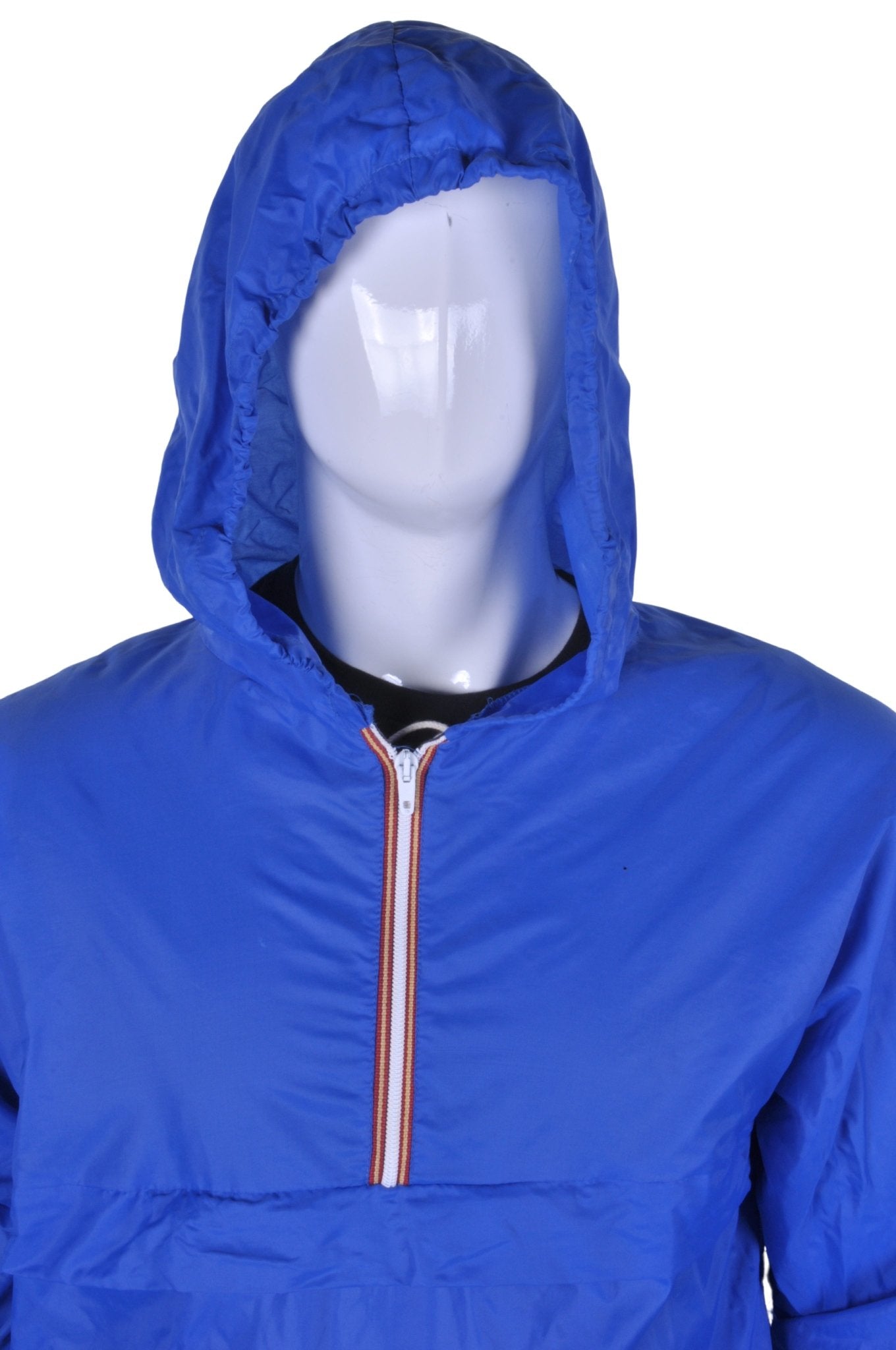 Hooded Cagoule Pac A Mac S - Minimum Mouse