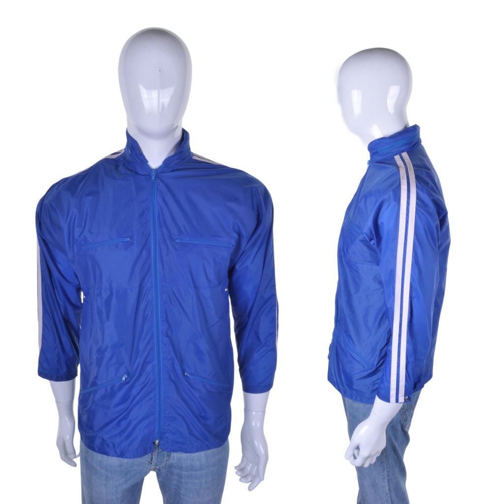 Hooded Cagoule Pac A Mac S - Minimum Mouse