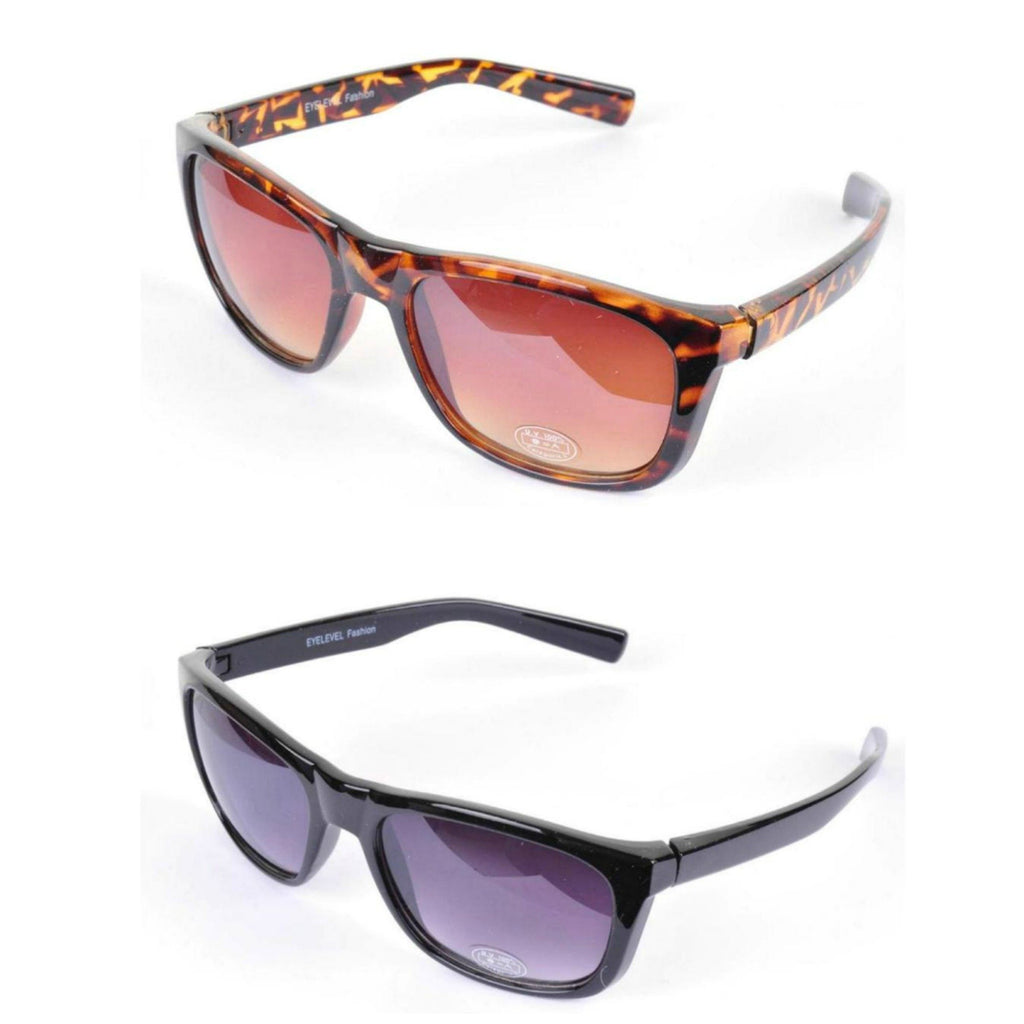 HORIZON Rectangular Sunglasses - Minimum Mouse